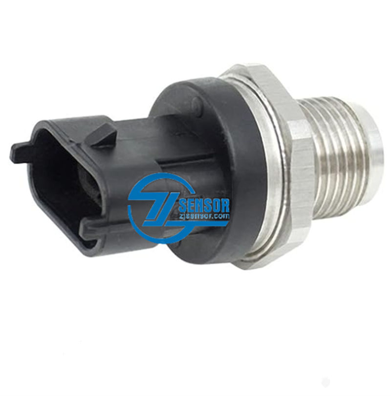 51274210178 Fuel Injection Pressure Sensor for MAN CNG TGA 2004-2014 OE: 51 27421 0178